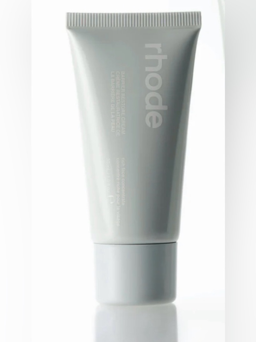 RHODE Barrier Restore Cream